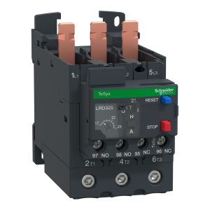 Schneider LRD325 | TeSys LRD thermal overload relays - 17...25 A - class 10A